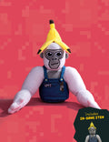VMT Monke Plush