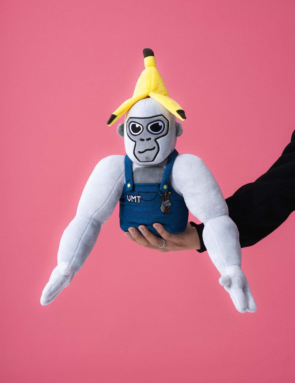 VMT Monke Plush