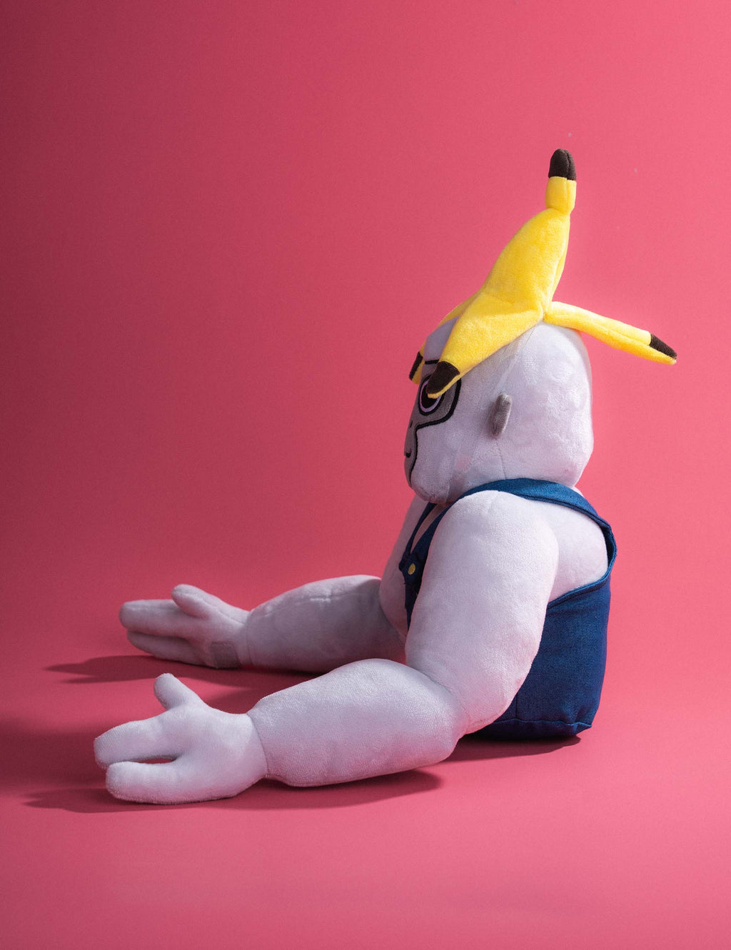 VMT Monke Plush