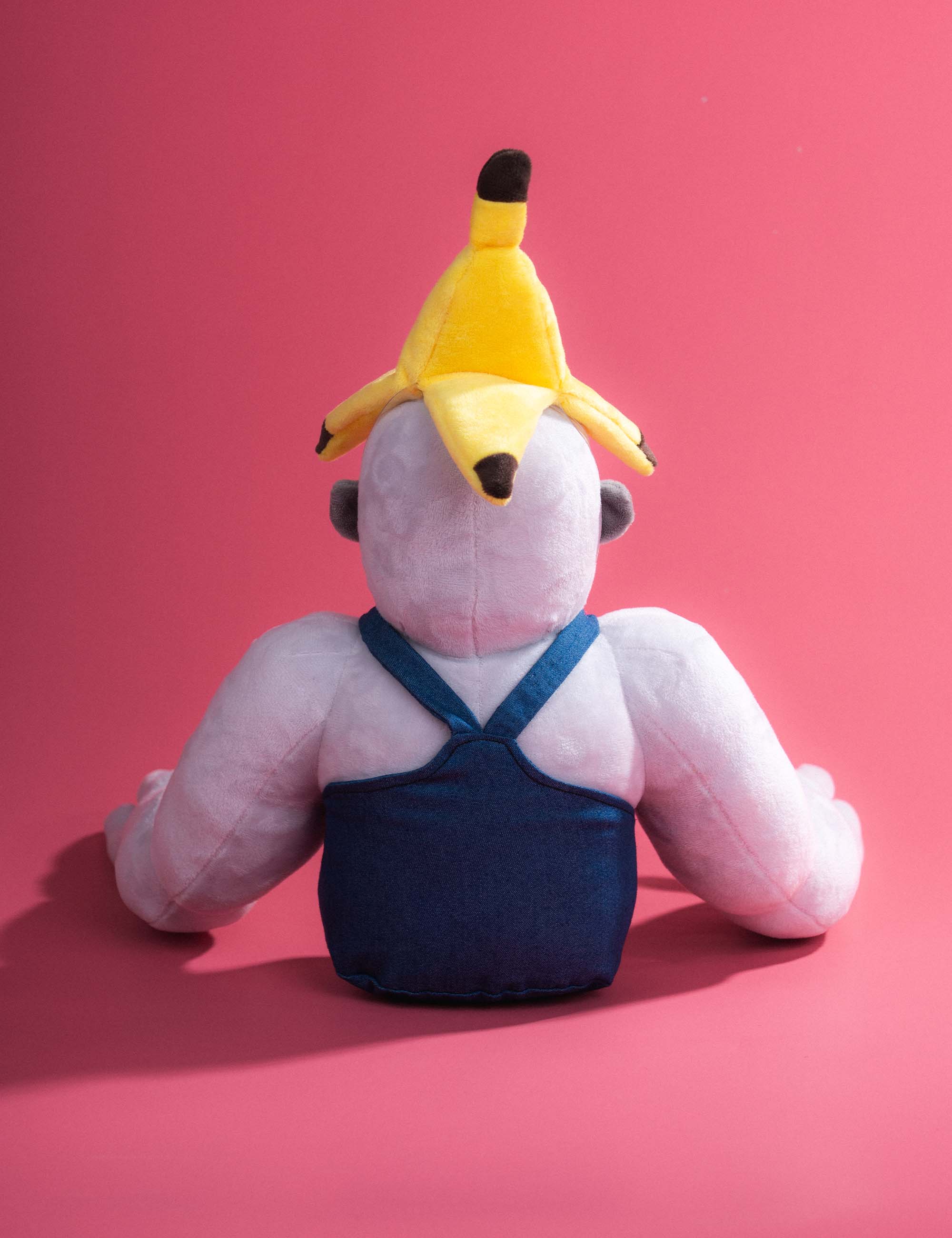 VMT Monke Plush
