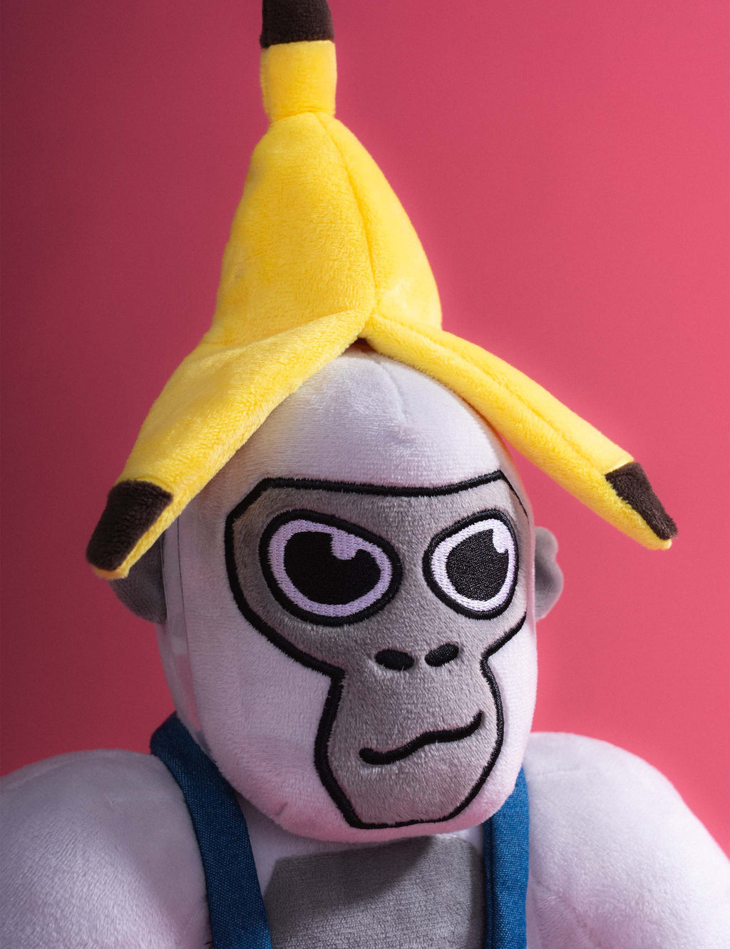 VMT Monke Plush